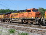 BNSF 5778